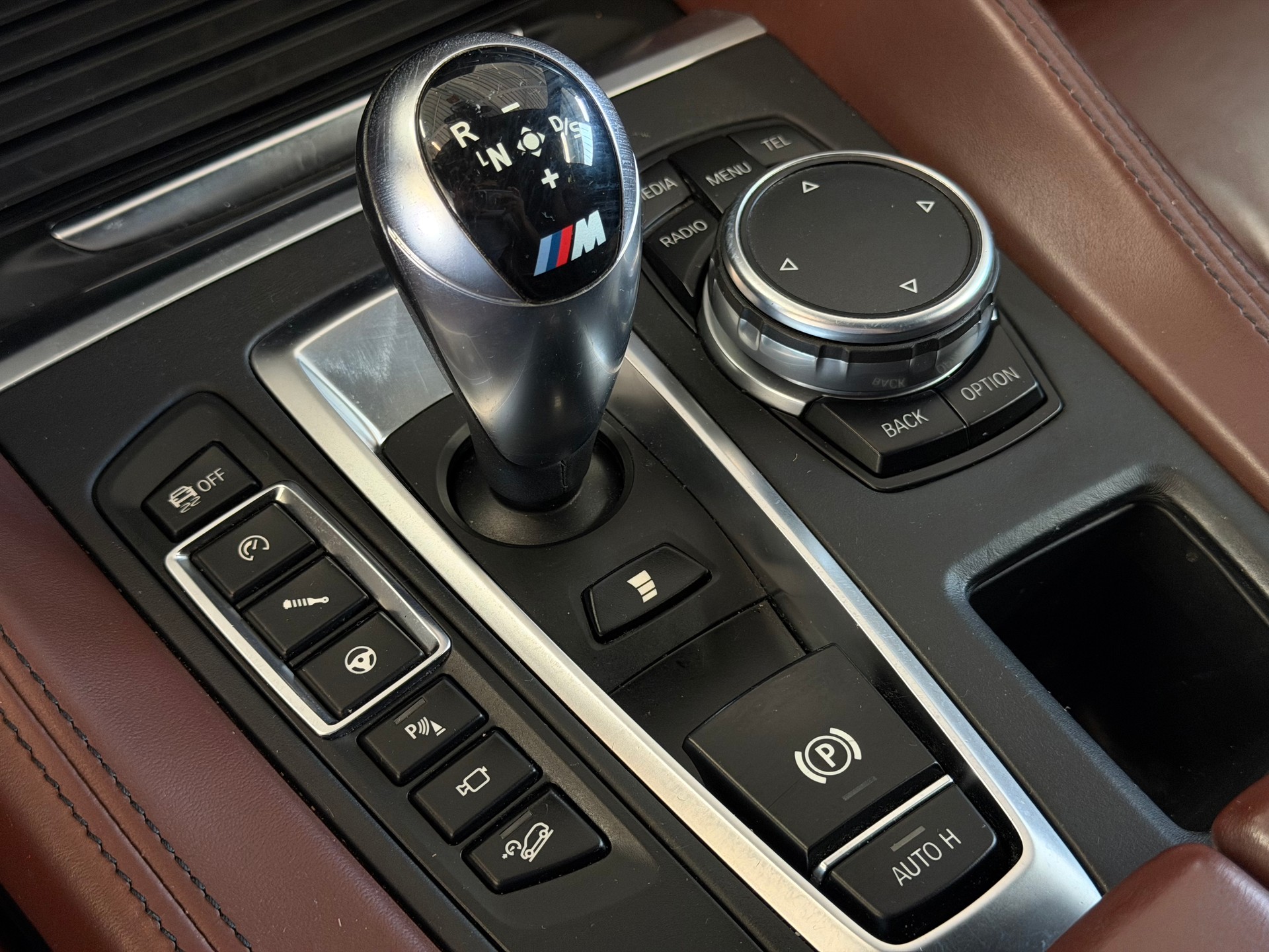 BMW X6M Steptronic | CH-Auto | Ab MFK 08.2025 | Vollausstattung-image-14