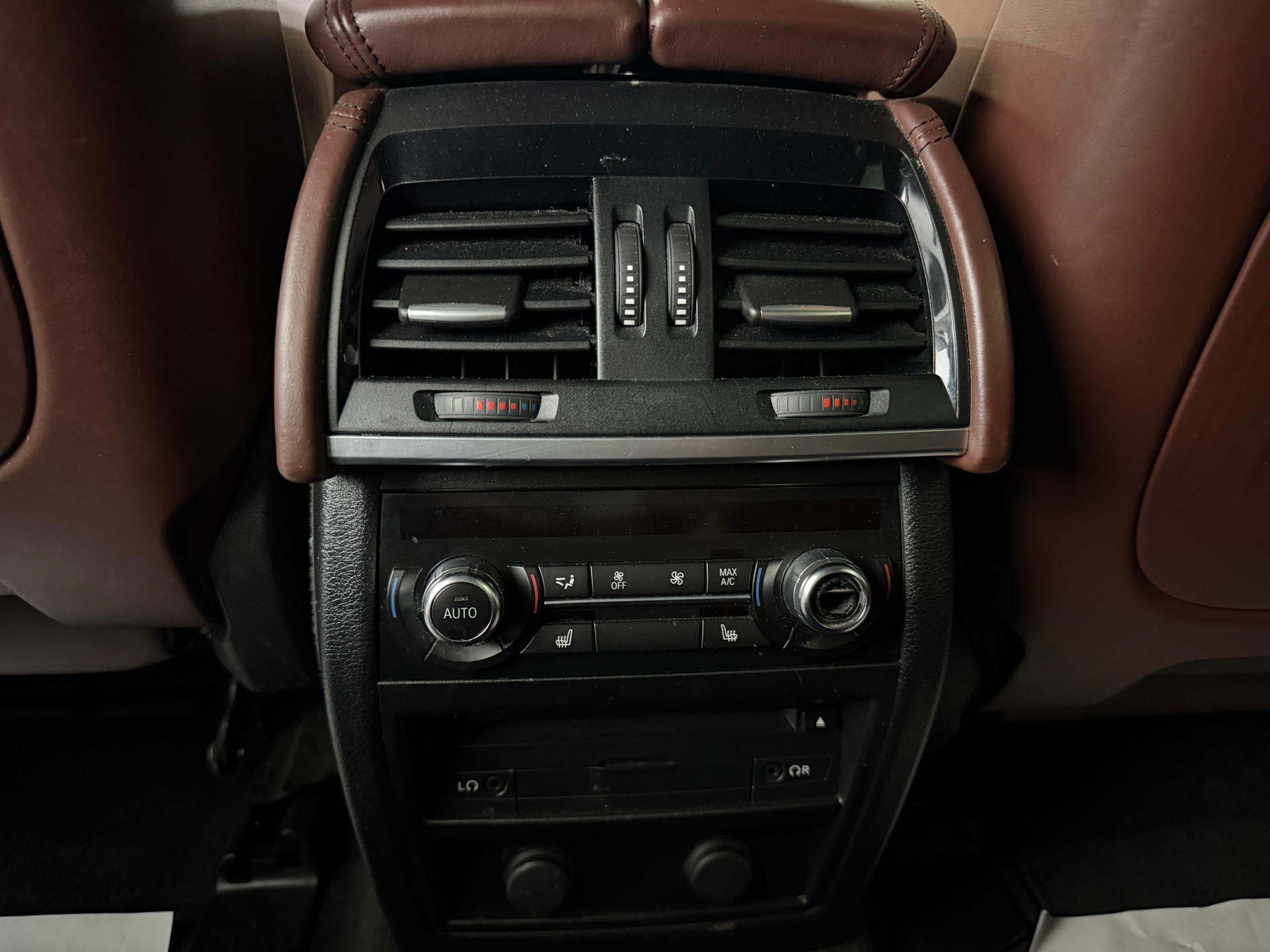BMW X6M Steptronic | CH-Auto | Ab MFK 08.2025 | Vollausstattung-image-12
