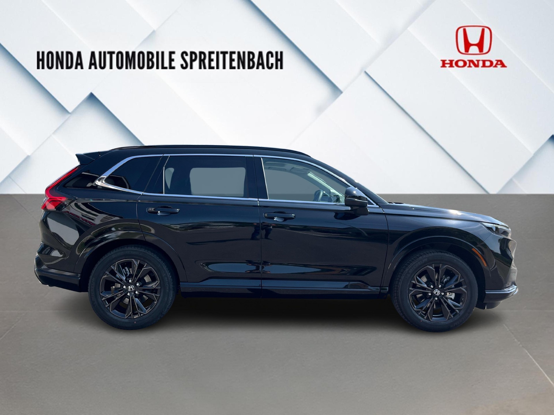 HONDA CR-V 2.0 i-MMD Plug-in Hybrid Advance Tech 2WD Honda Leasing 1.9% und 8 Jahre Garantie-image-5