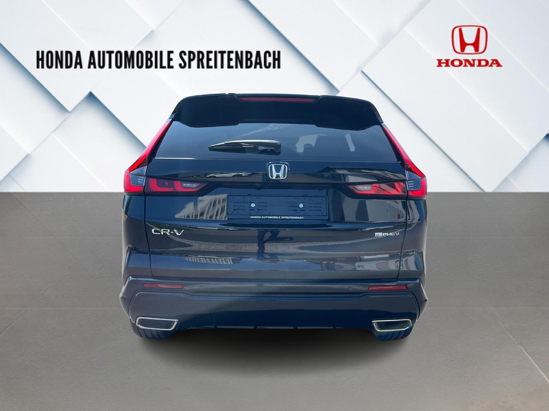 HONDA CR-V 2.0 i-MMD Plug-in Hybrid Advance Tech 2WD Honda Leasing 1.9% und 8 Jahre Garantie-showroom-element-3