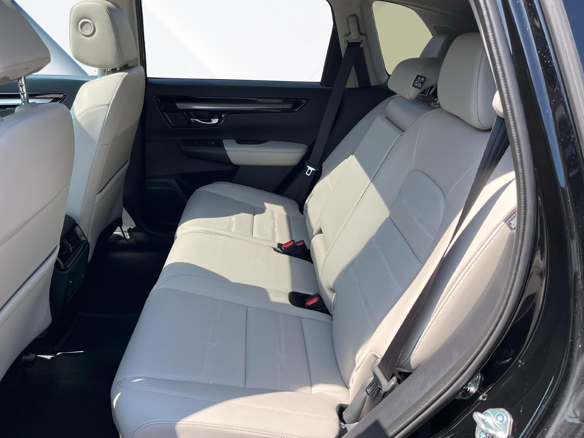 HONDA CR-V 2.0 i-MMD Plug-in Hybrid Advance Tech 2WD Honda Leasing 1.9% und 8 Jahre Garantie-image-12