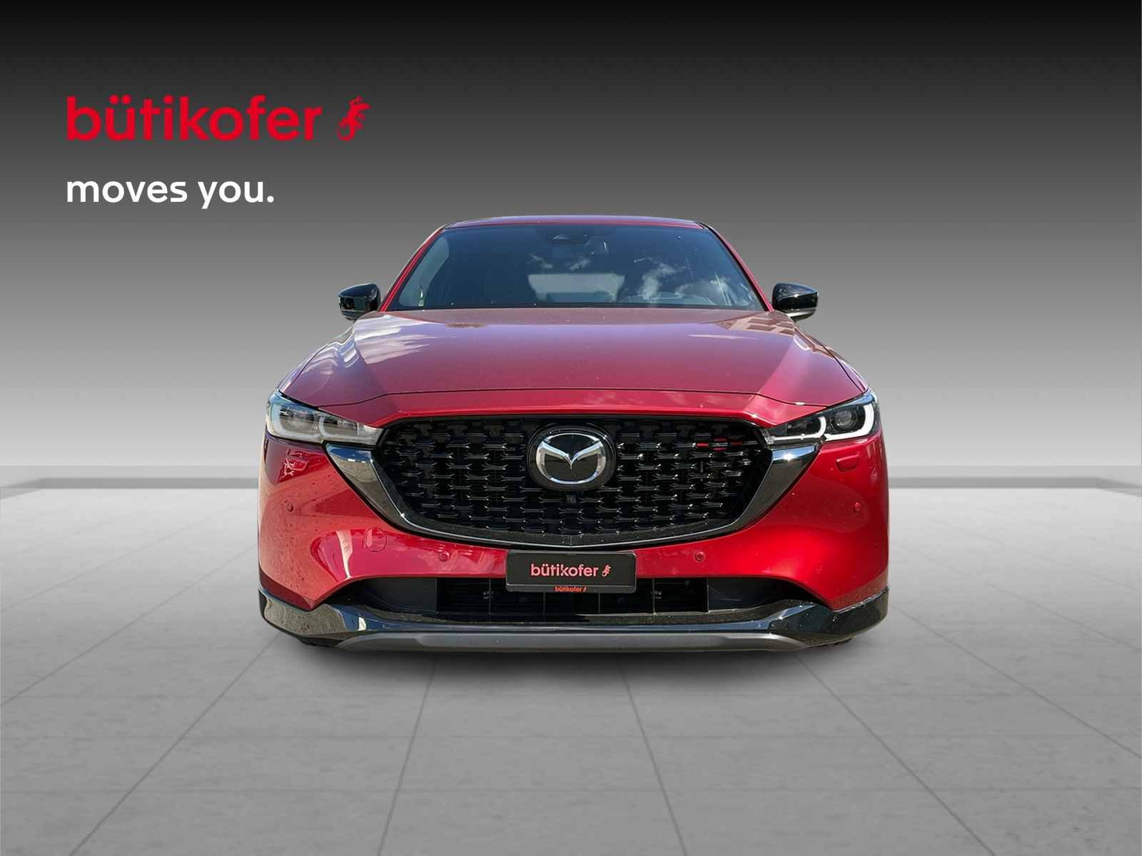 MAZDA CX-5 2.5 Homura AWD-showroom-element-1