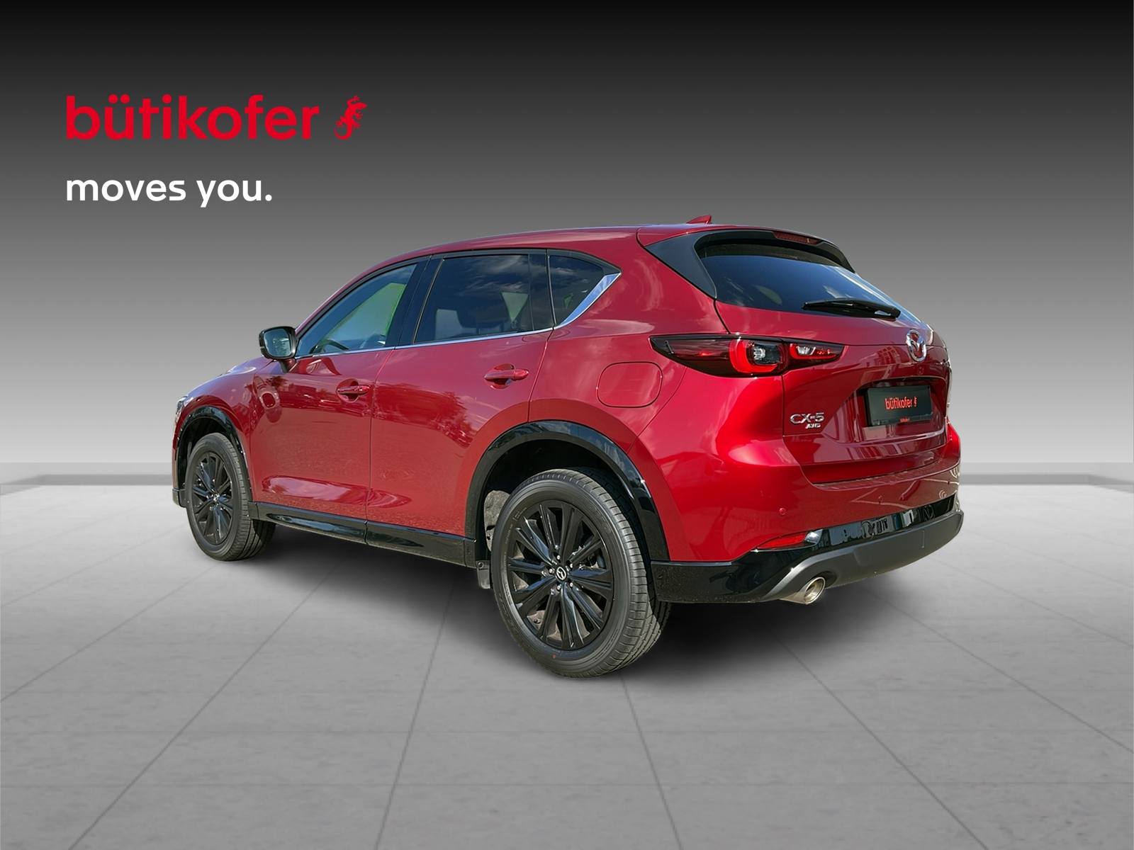 MAZDA CX-5 2.5 Homura AWD-showroom-element-3