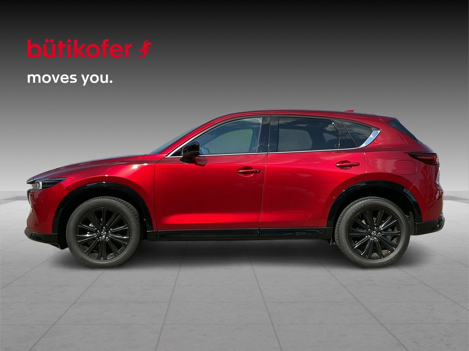 MAZDA CX-5 2.5 Homura AWD-showroom-element-2