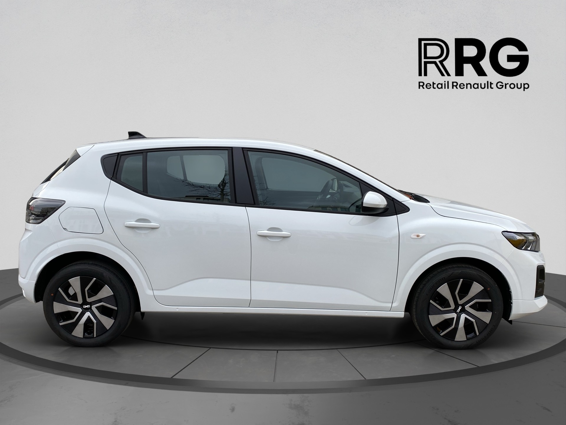 DACIA Sandero TCe 100 Expression-image-1