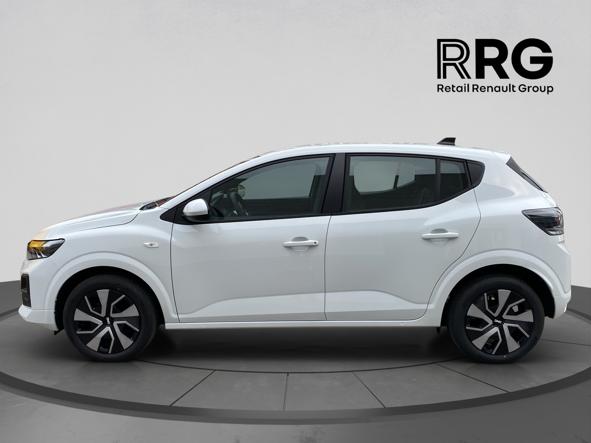 DACIA Sandero TCe 100 Expression-image-5