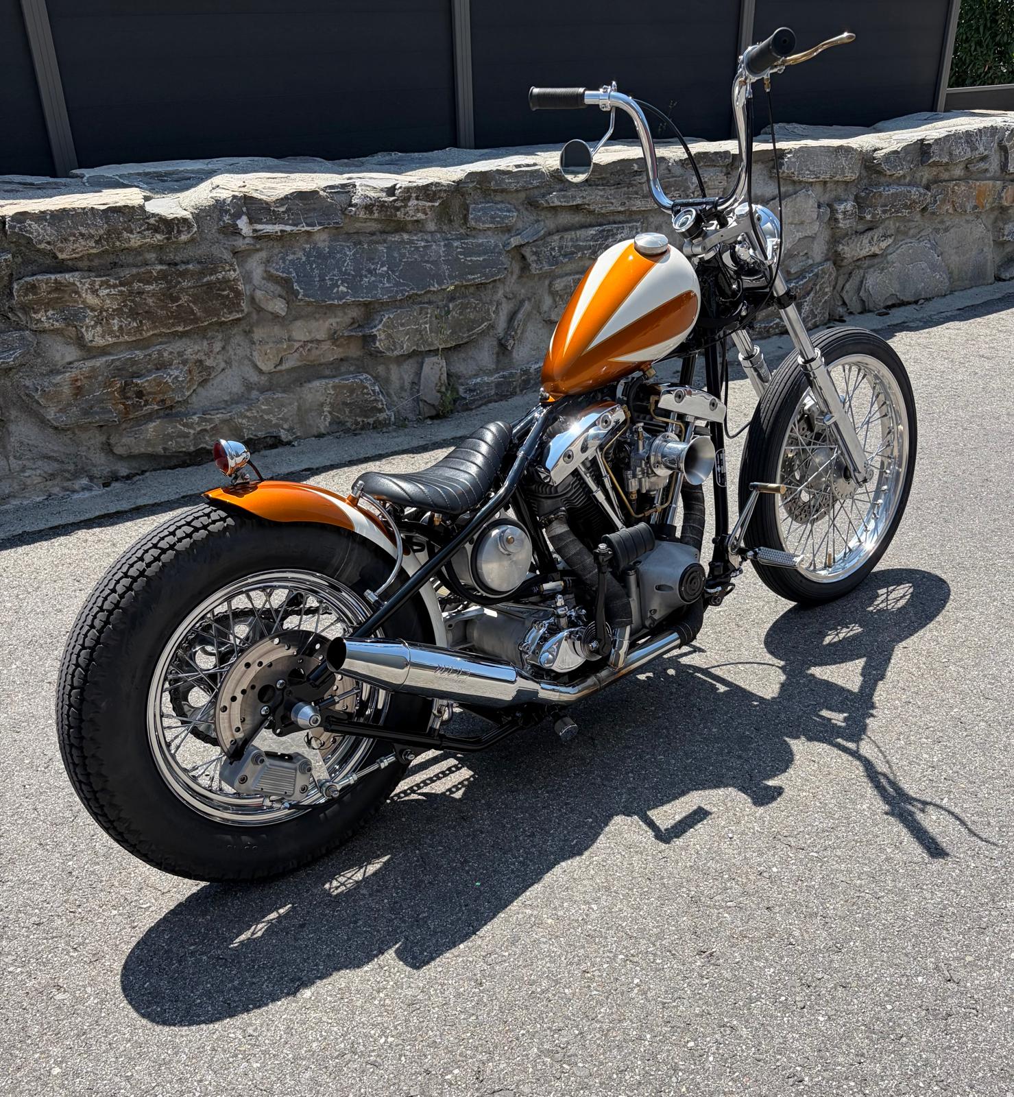 HARLEY-DAVIDSON FXE/FXL/FXW-image-0