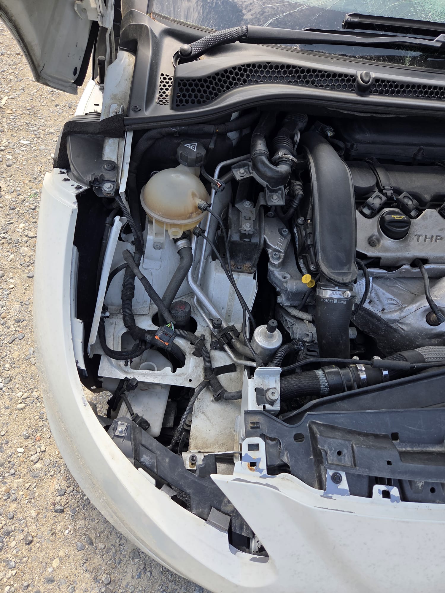 PEUGEOT RCZ 1.6 Turbo-image-11