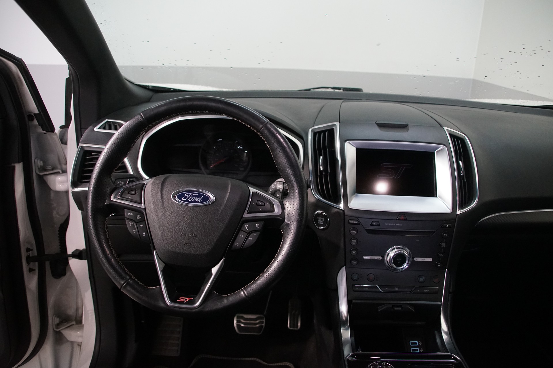 FORD Edge 2.7 ST-Line 4WD Automatic Sport US-Version-image-12