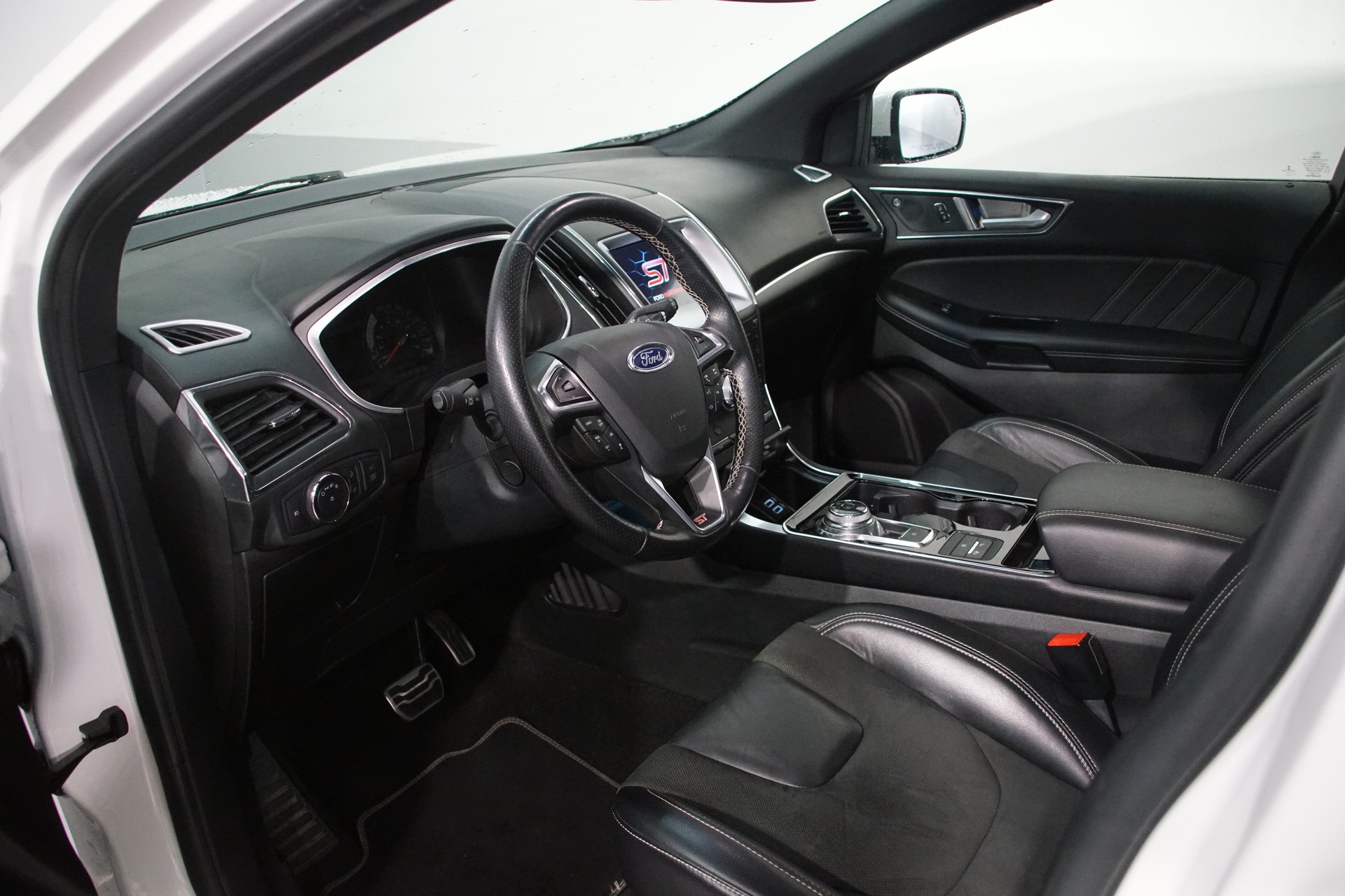 FORD Edge 2.7 ST-Line 4WD Automatic Sport US-Version-image-9
