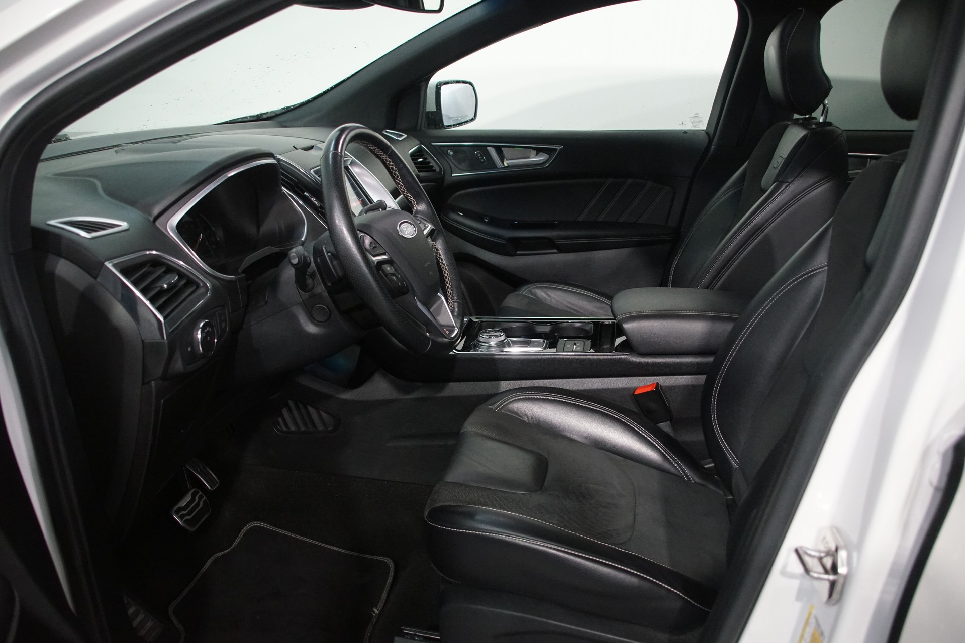 FORD Edge 2.7 ST-Line 4WD Automatic Sport US-Version-image-10