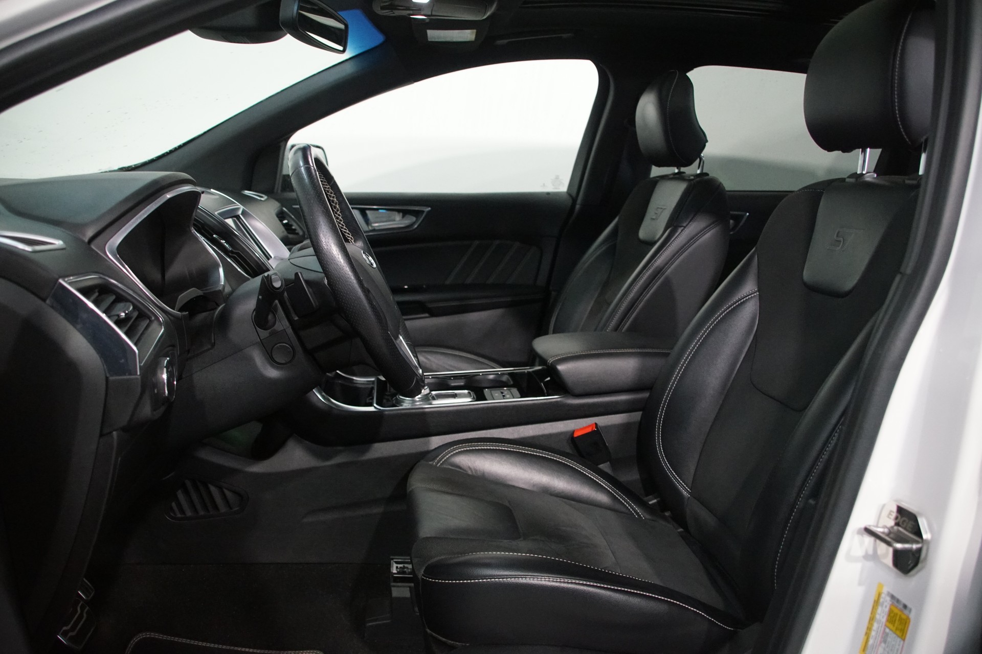 FORD Edge 2.7 ST-Line 4WD Automatic Sport US-Version-image-11