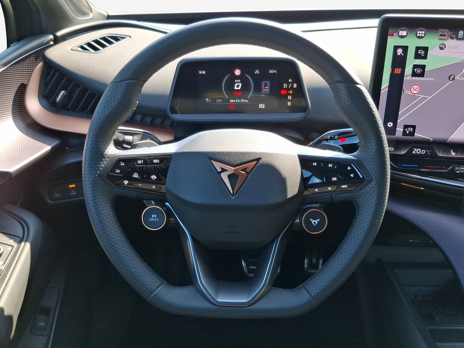 CUPRA Tavascan Type 8 77 kWh VZ-image-10