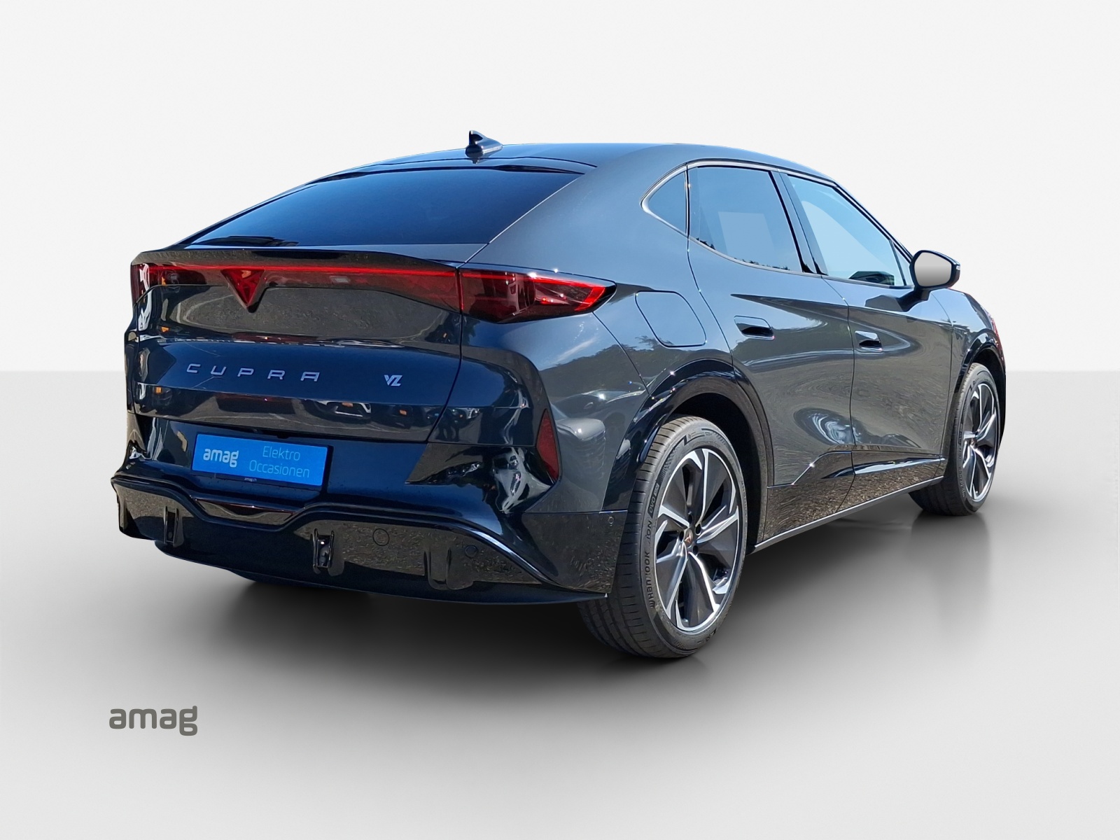 CUPRA Tavascan Type 8 77 kWh VZ-image-5