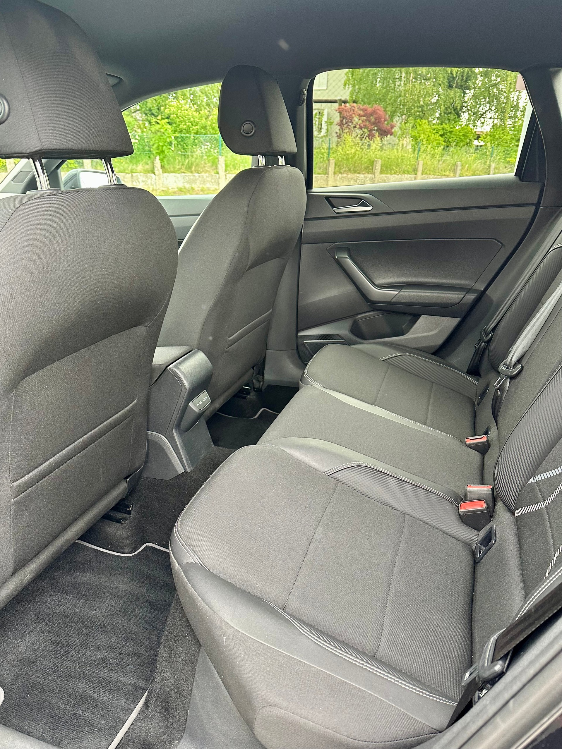 VW Polo 1.0 TSI BMT Comfortline DSG-image-12