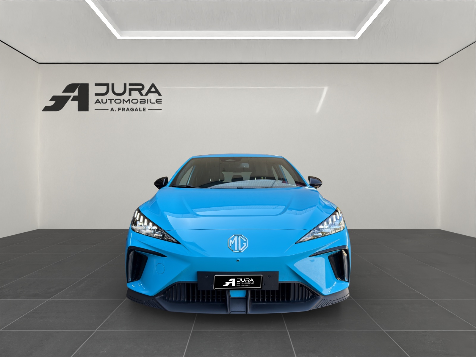 MG 4 64kWh Luxury-image-2