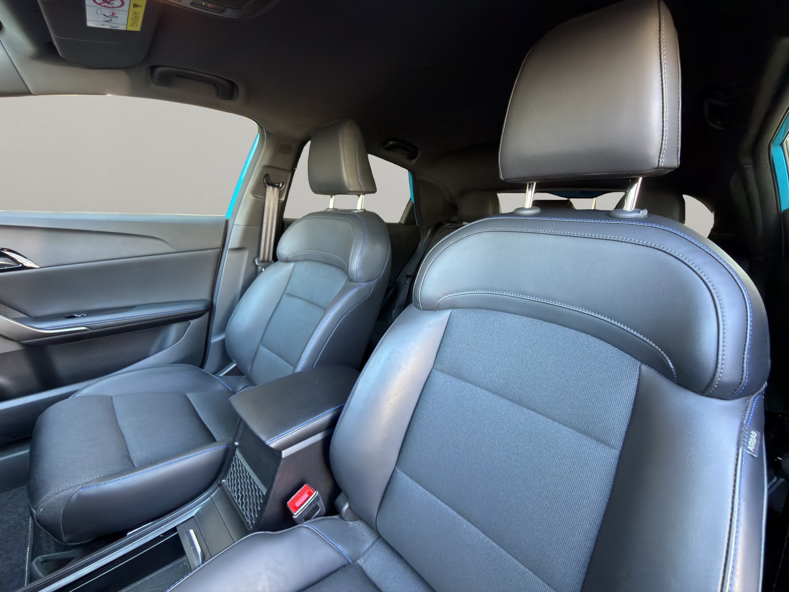 MG 4 64kWh Luxury-image-12