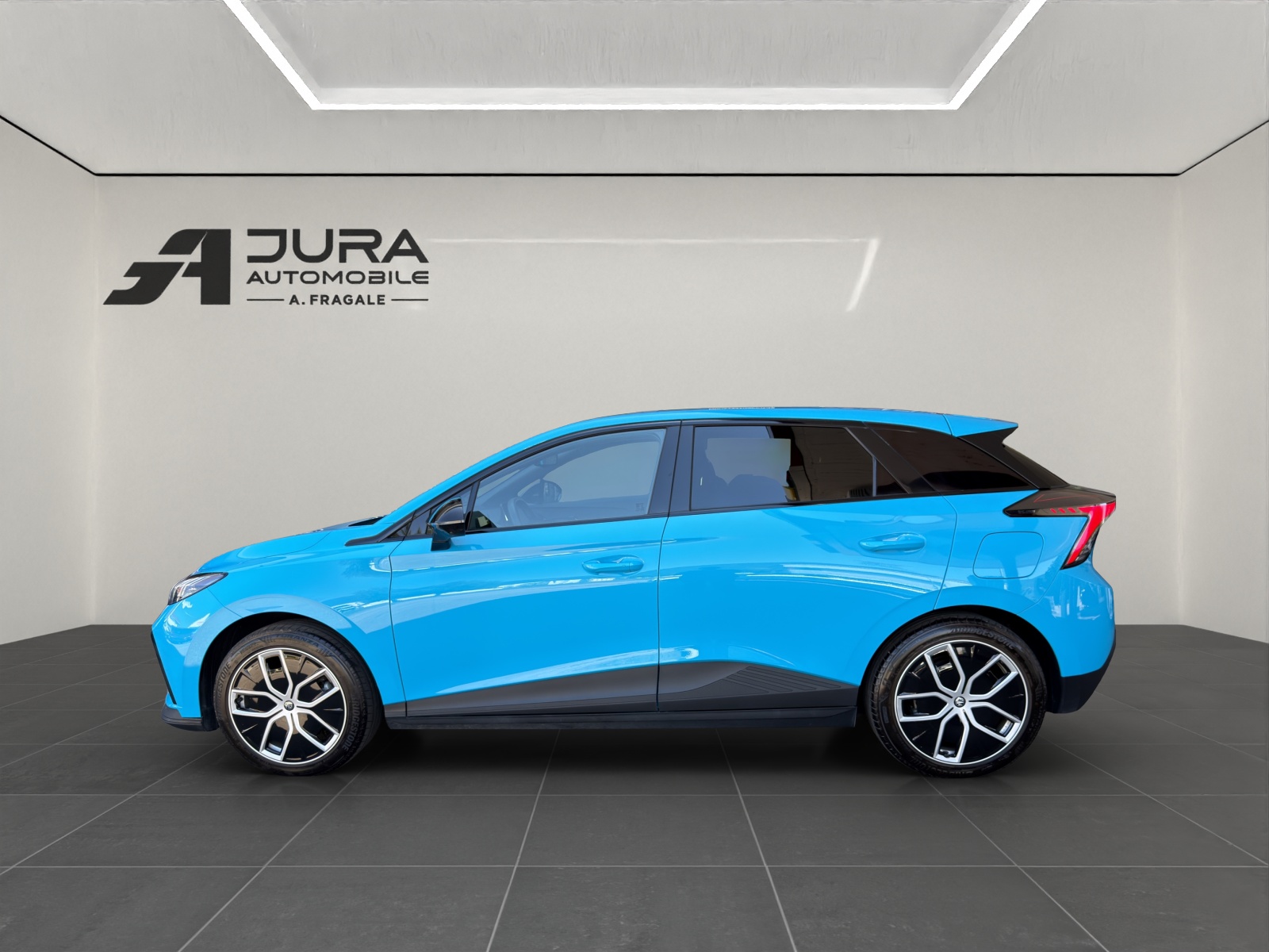 MG 4 64kWh Luxury-image-3