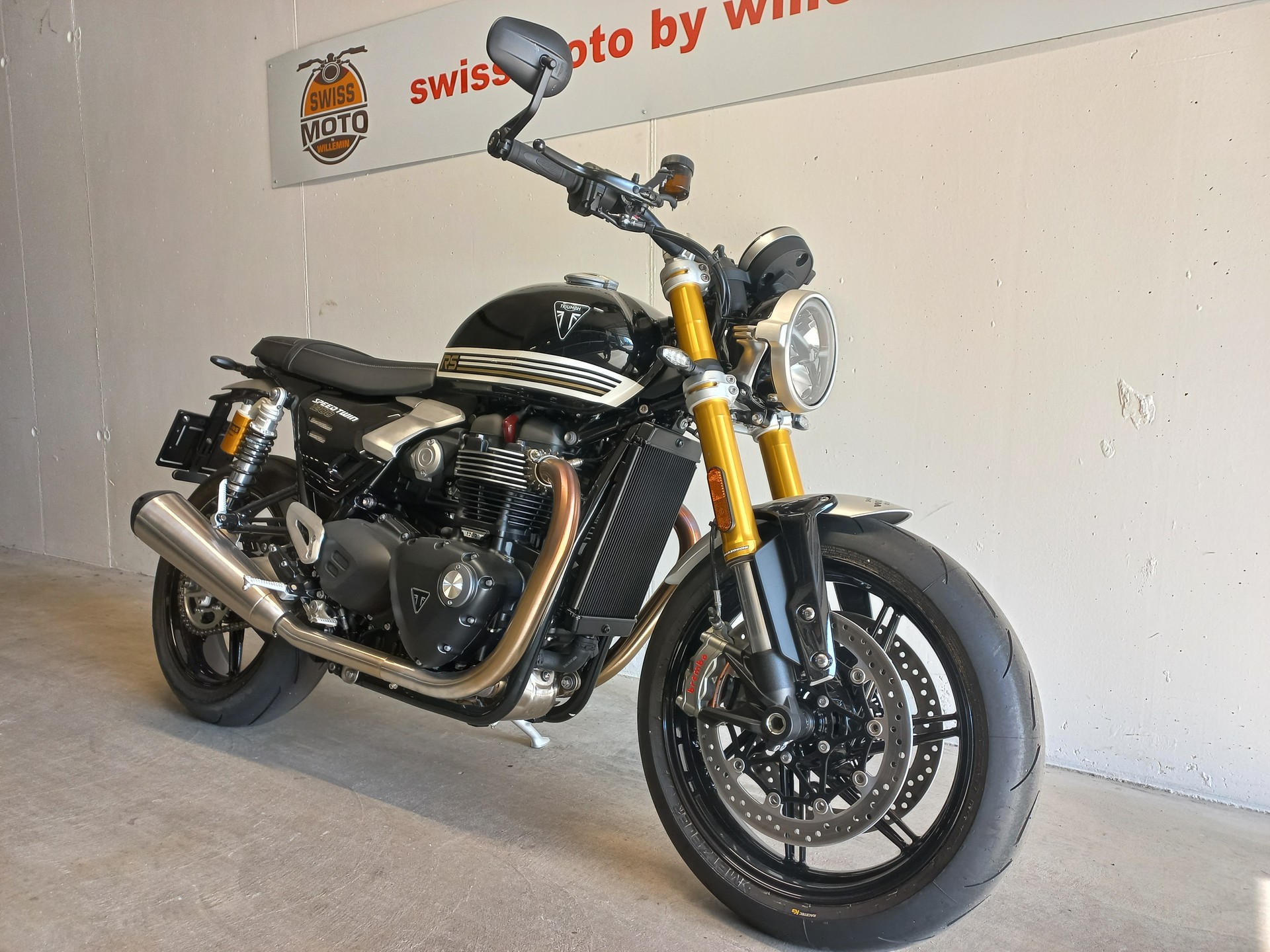 TRIUMPH Speed Twin 1200 RS-image-8