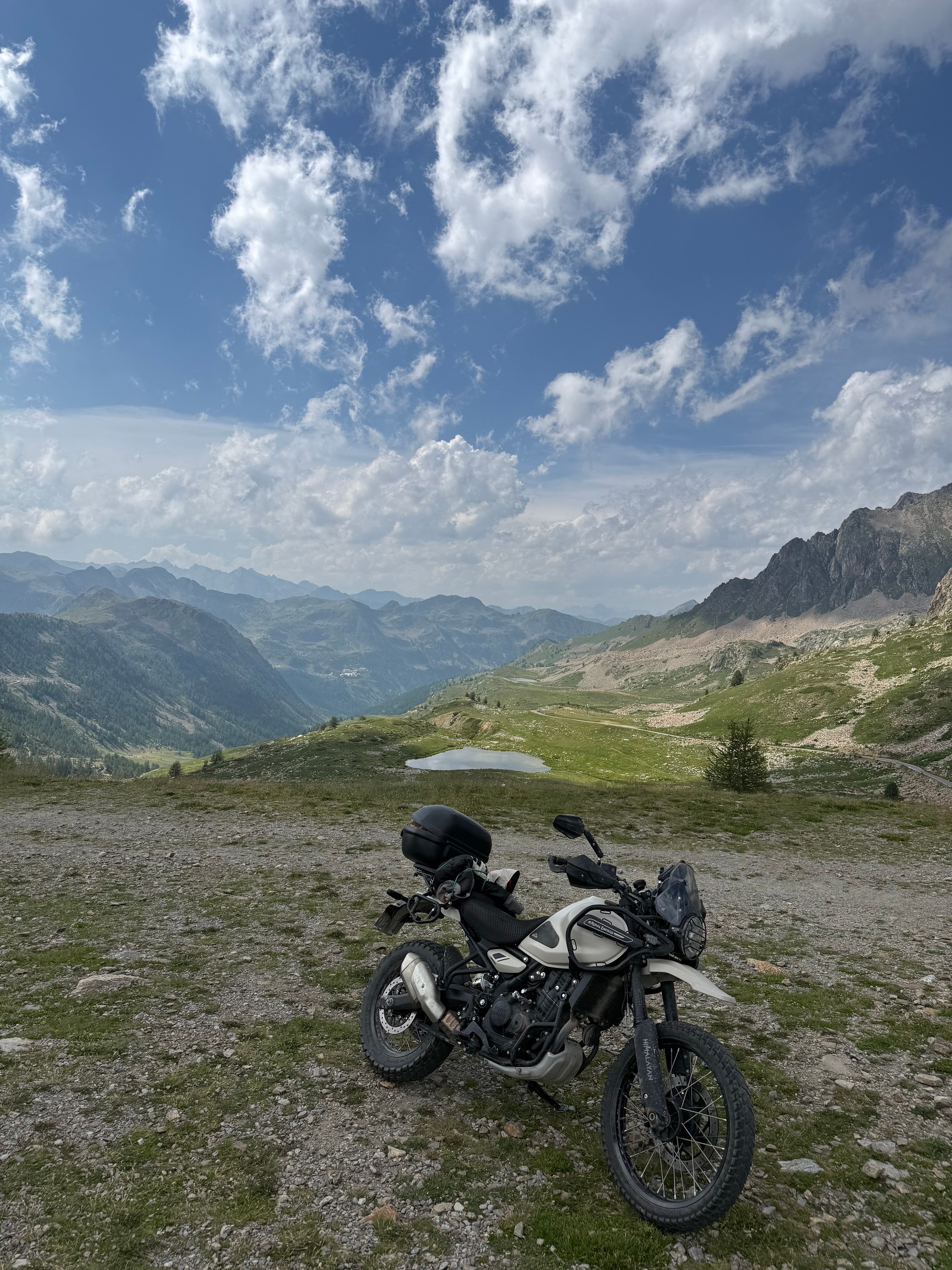 ROYAL ENFIELD HIMALAYAN-image-1
