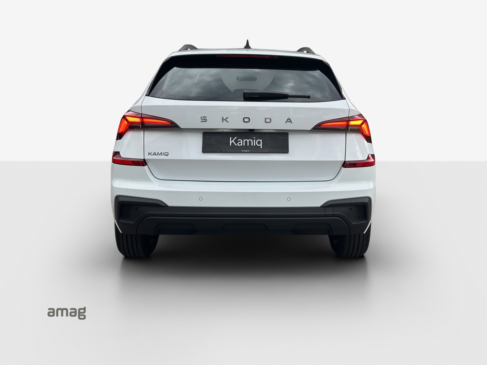 SKODA Kamiq 1.0 TSI Dynamic DSG-showroom-element-3