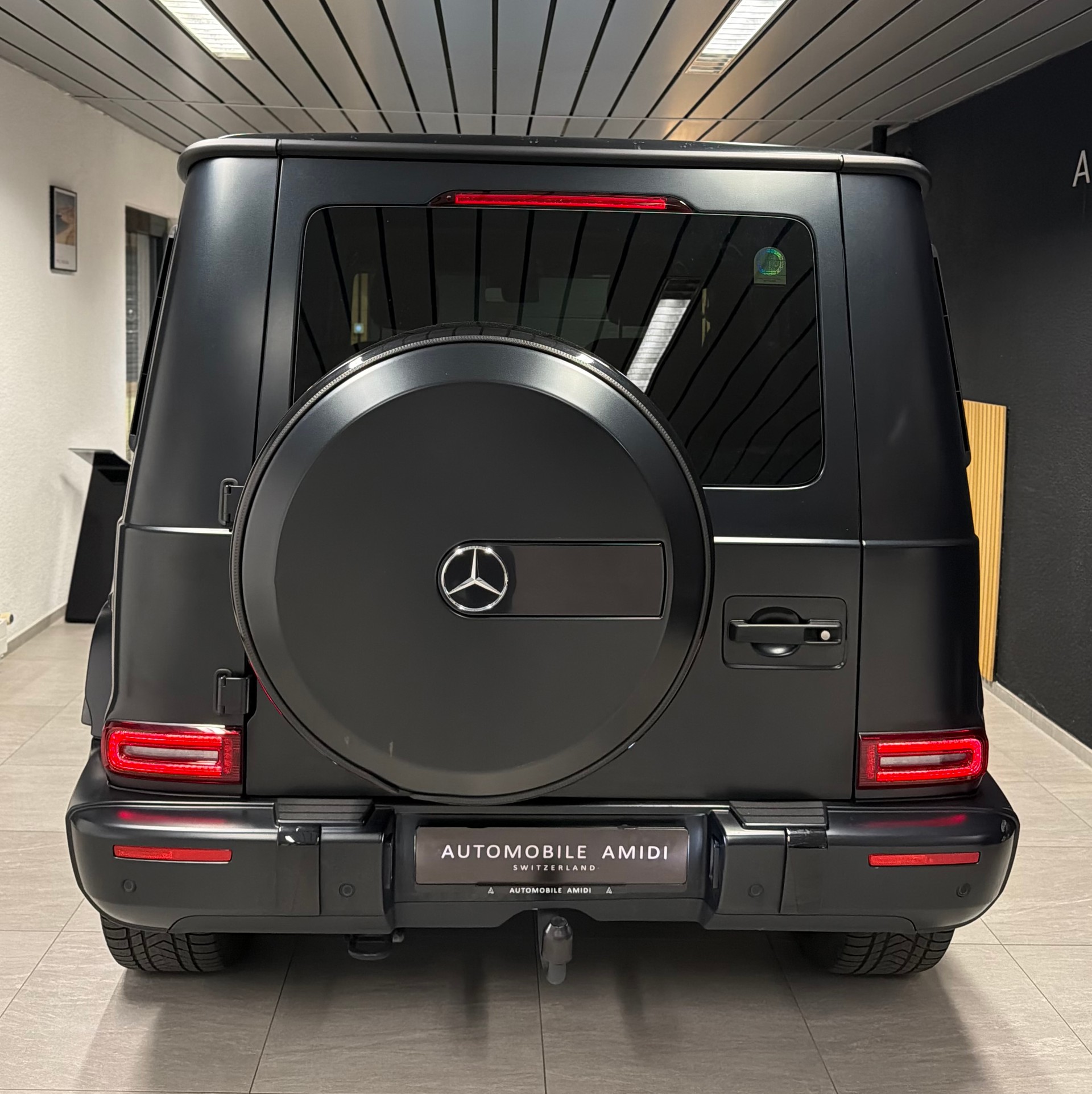 MERCEDES-BENZ G 63 AMG Speedshift Plus G-Tronic-showroom-element-3