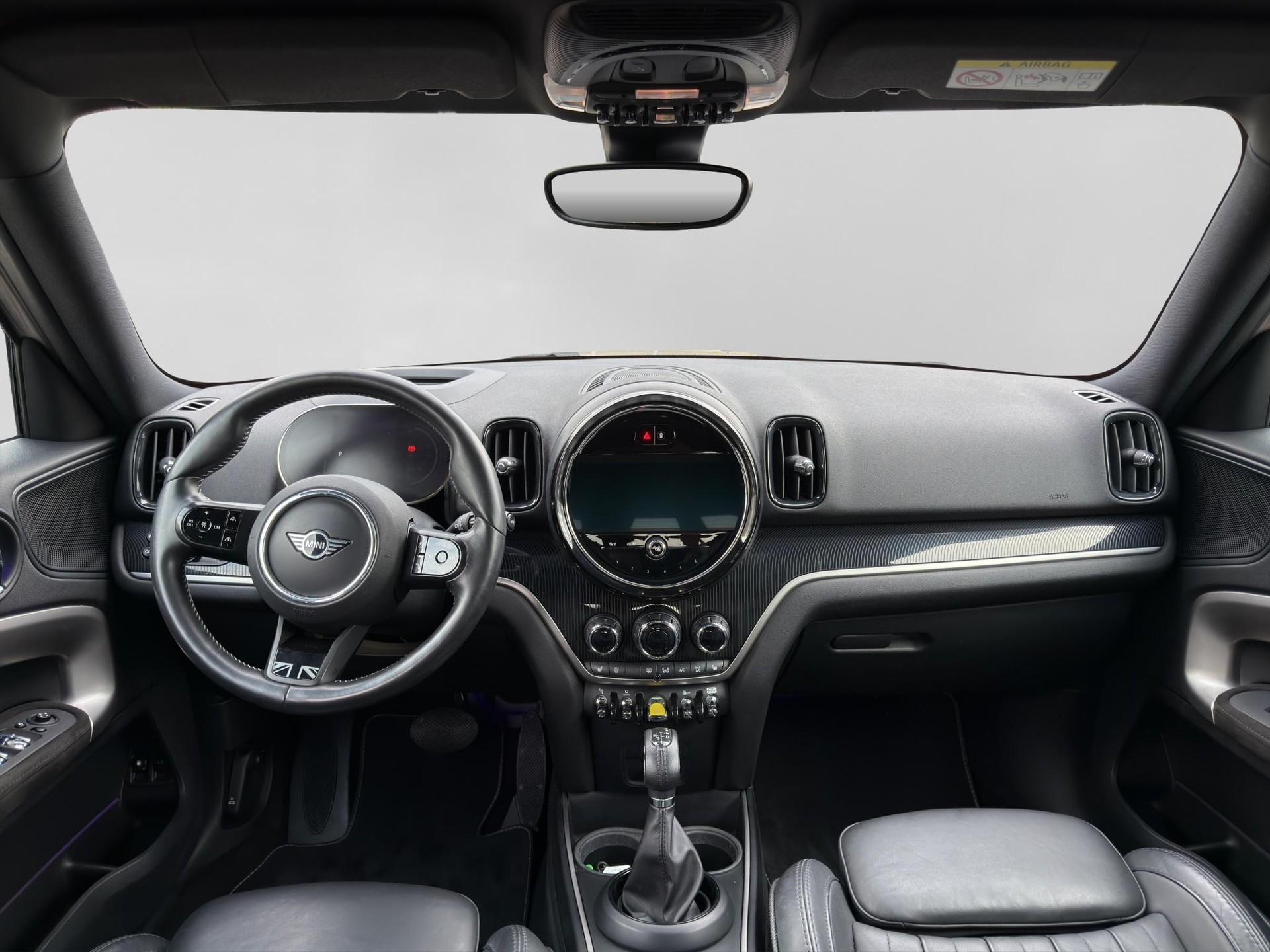 MINI Countryman F60 1.5i Cooper S E ALL4-showroom-element-3