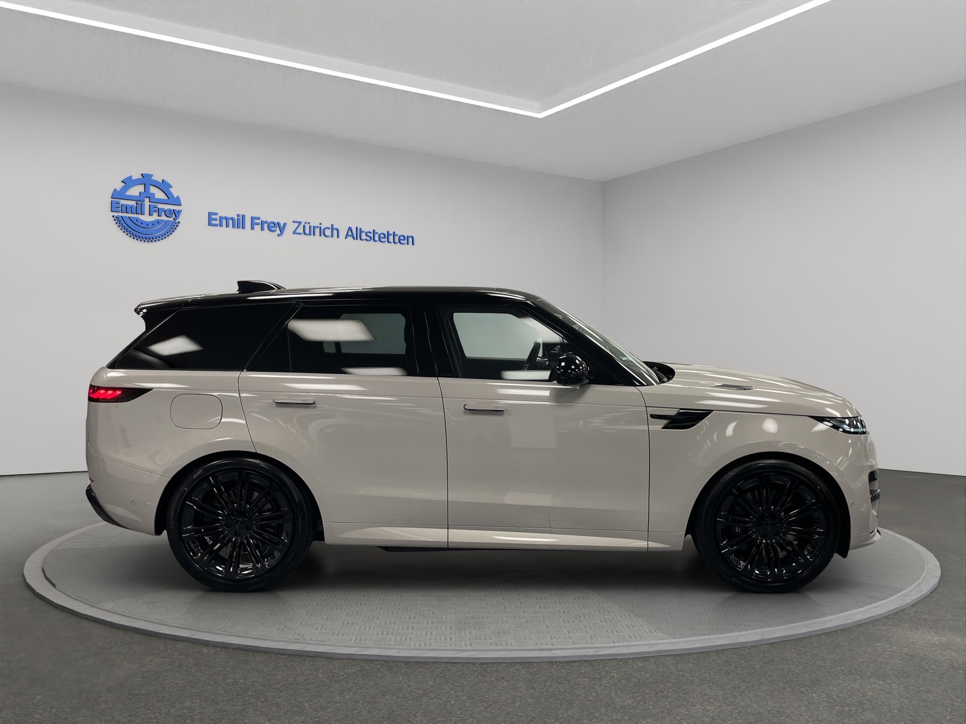 LAND ROVER Range Rover Sport 3.0 I6 P550e Autobiography (Plug-in Hybrid)-showroom-element-2