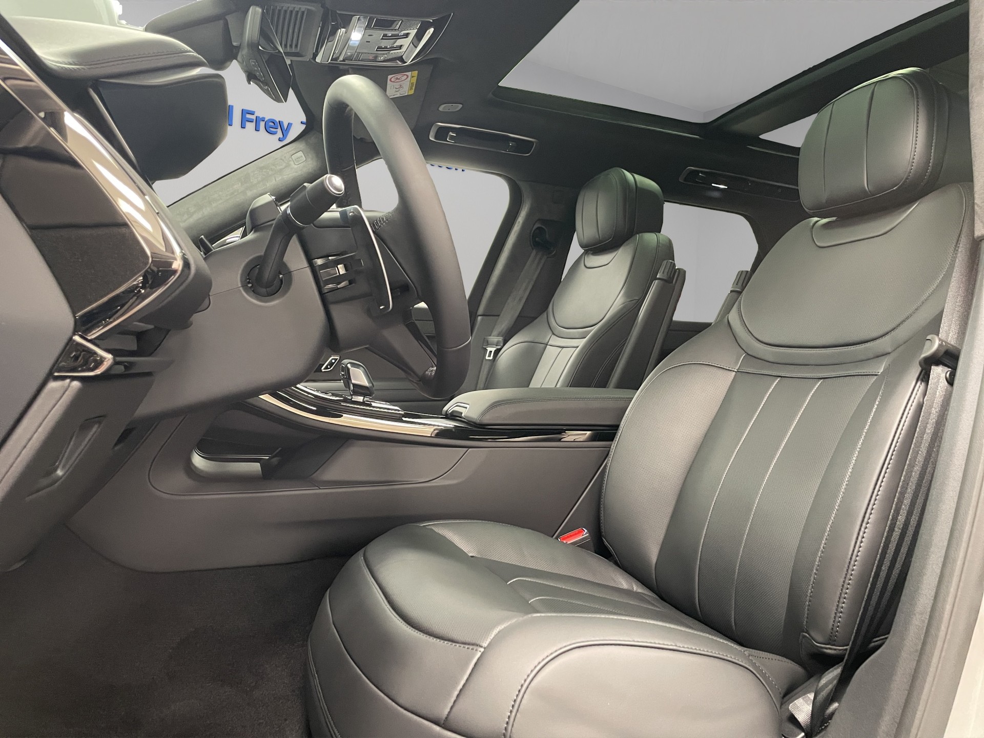 LAND ROVER Range Rover Sport 3.0 I6 P550e Autobiography (Plug-in Hybrid)-image-5