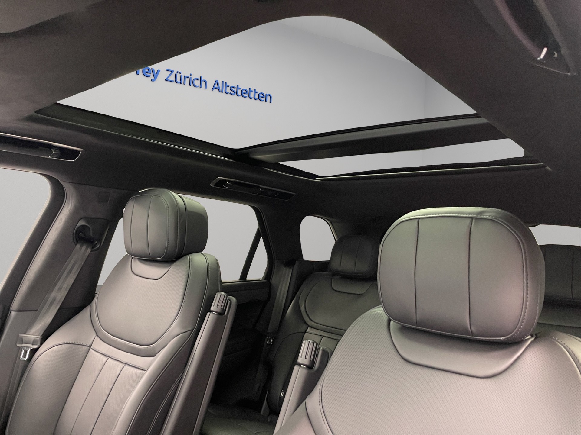 LAND ROVER Range Rover Sport 3.0 I6 P550e Autobiography (Plug-in Hybrid)-image-10