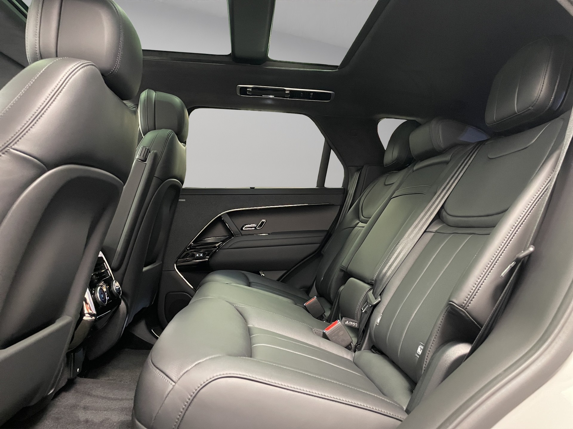 LAND ROVER Range Rover Sport 3.0 I6 P550e Autobiography (Plug-in Hybrid)-image-7
