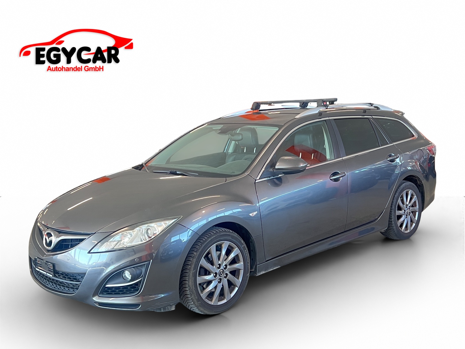 MAZDA 6 2.2 CD 16V Motion-showroom-element-2