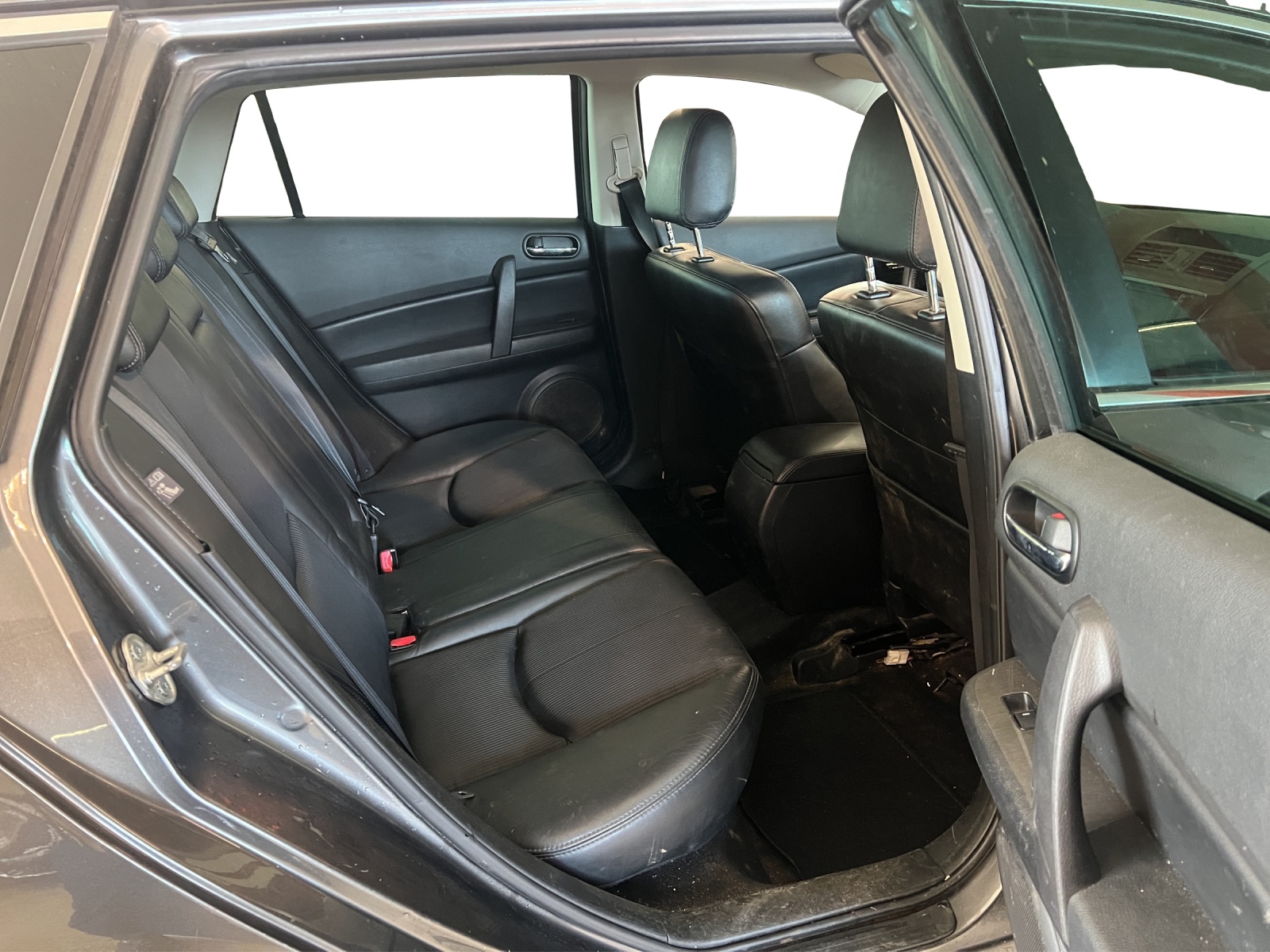 MAZDA 6 2.2 CD 16V Motion-image-7
