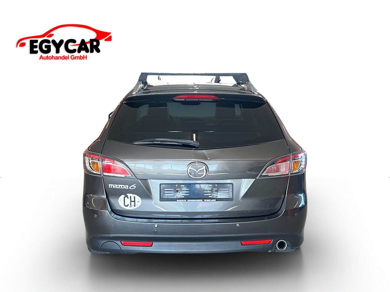 MAZDA 6 2.2 CD 16V Motion-showroom-element-3