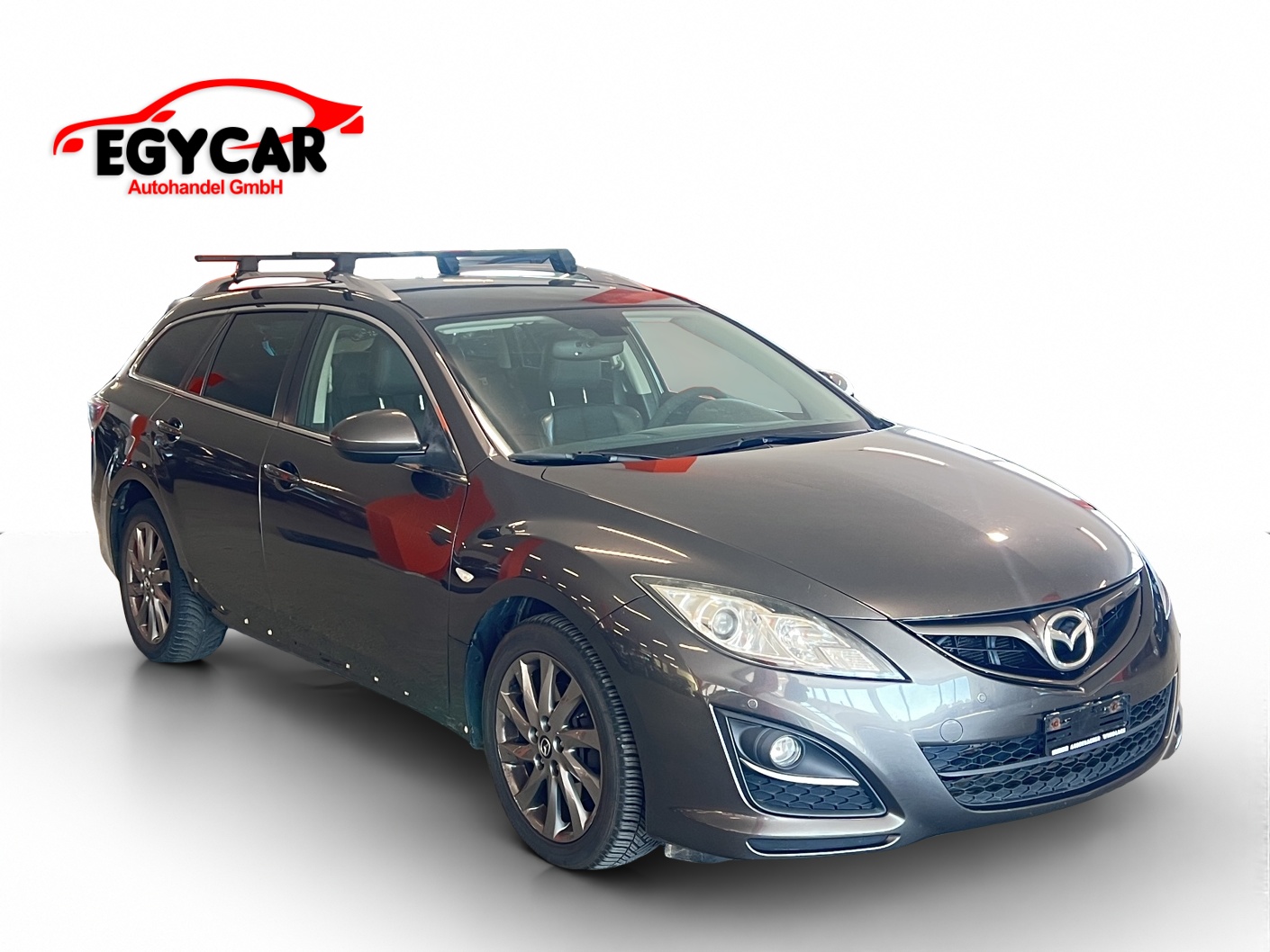 MAZDA 6 2.2 CD 16V Motion-showroom-element-1