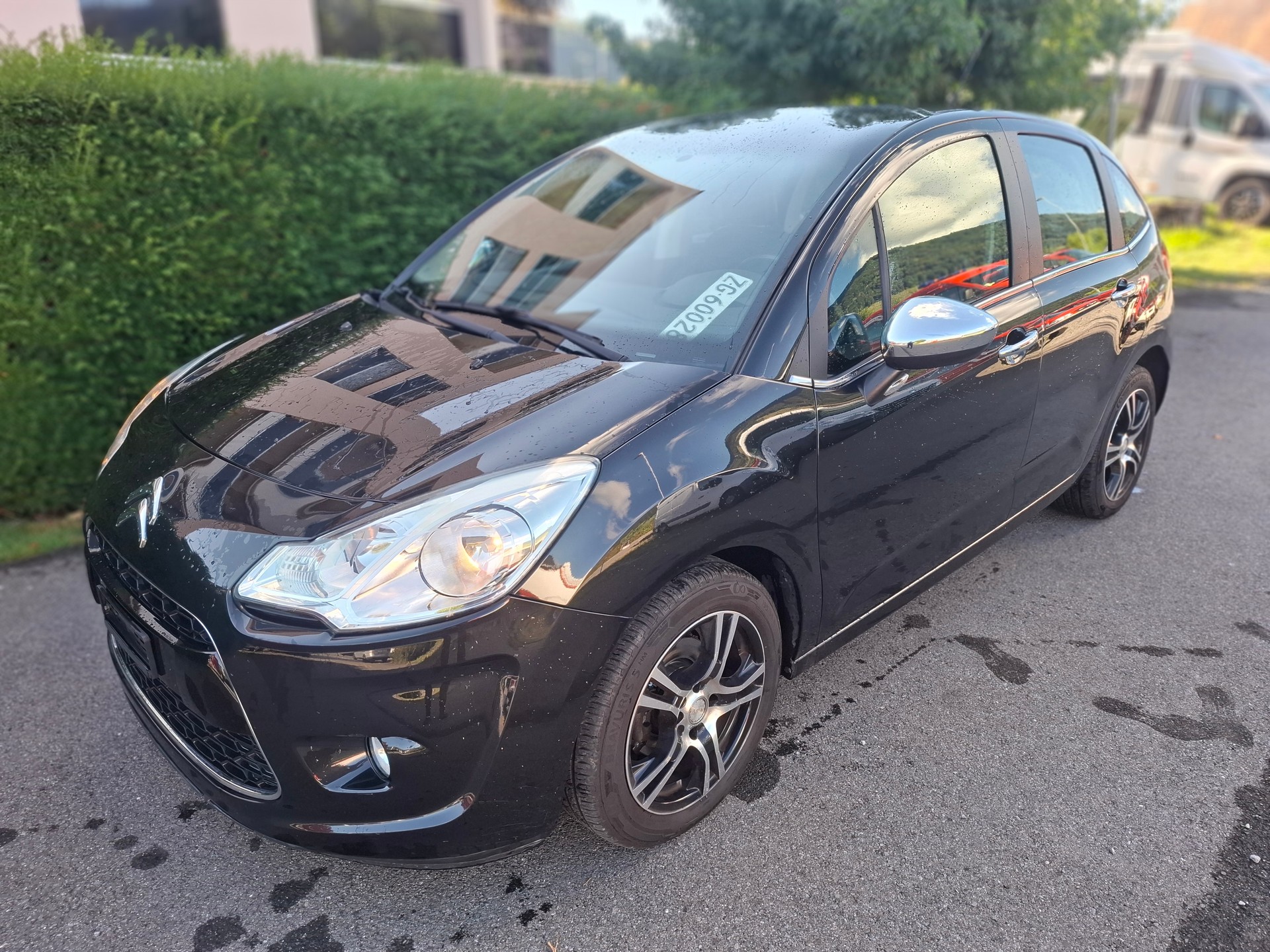 CITROEN C3 1.4i 16V Séduction