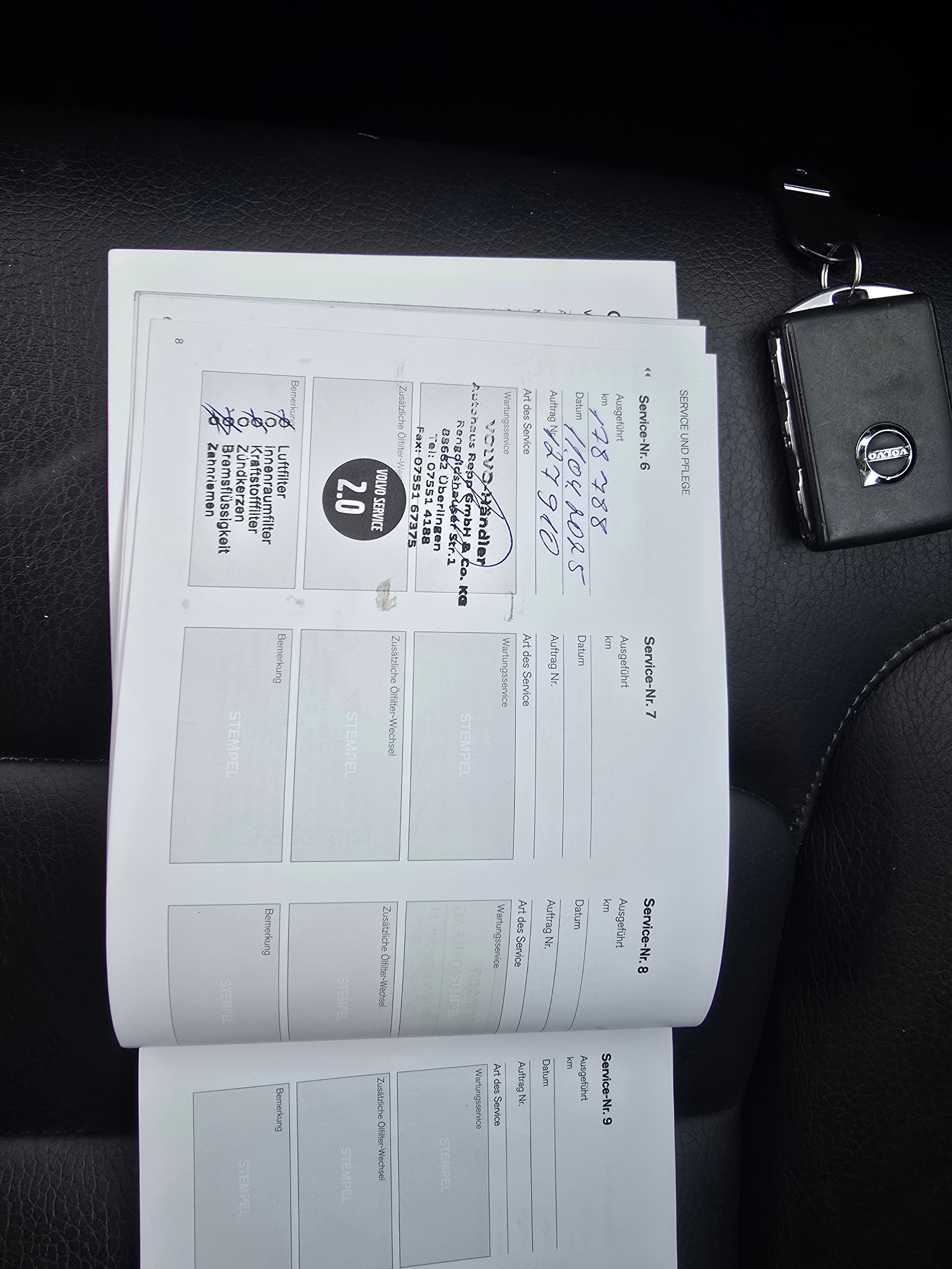VOLVO V90 D3 AWD Kinetic Geartronic-image-26