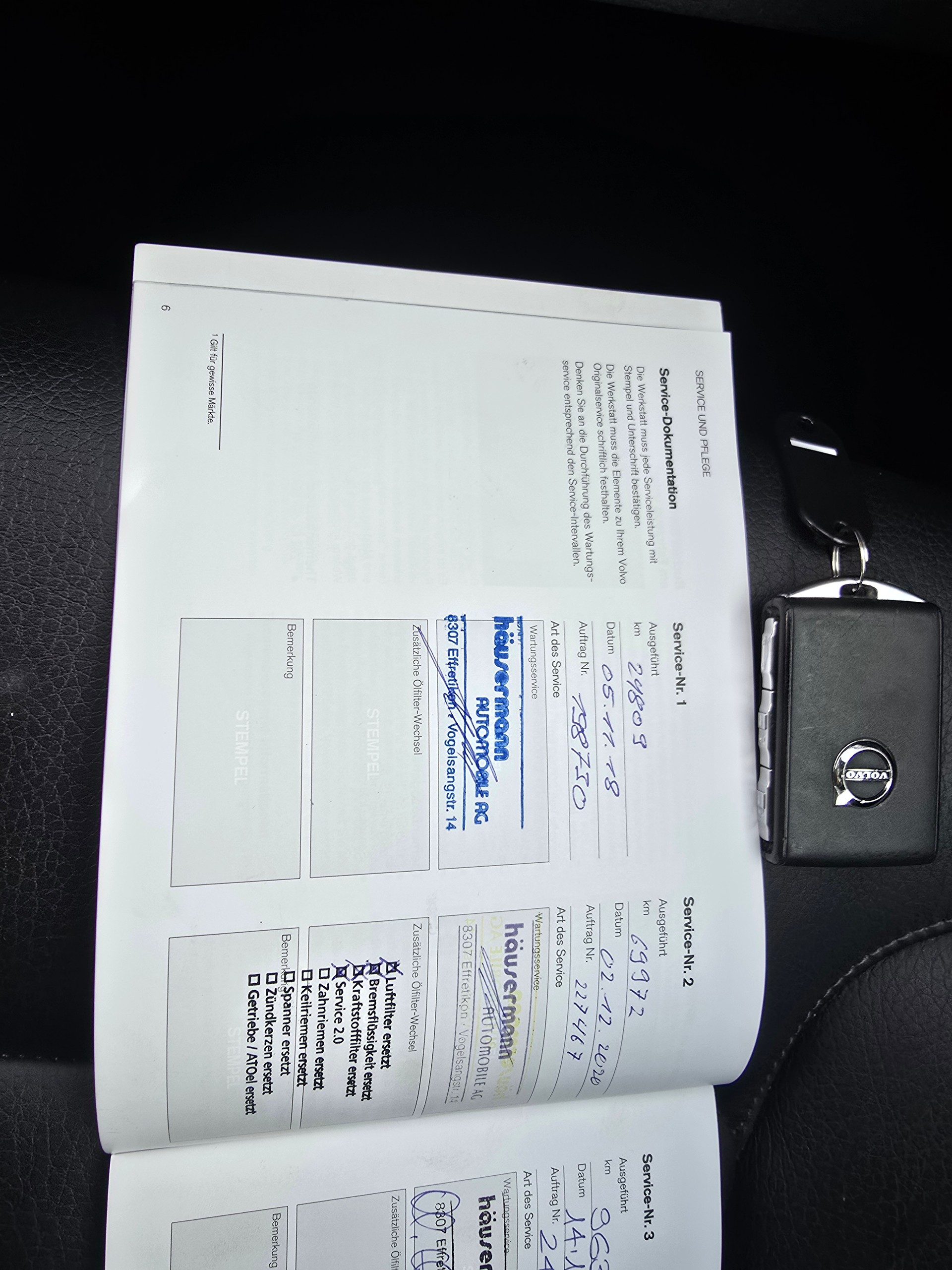 VOLVO V90 D3 AWD Kinetic Geartronic-image-28
