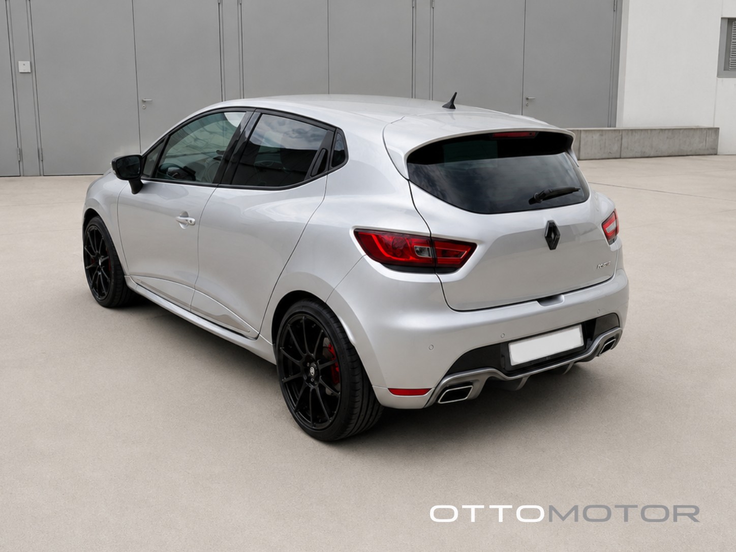 RENAULT RS 200EDC - Ein Auto von OTTOMOTOR - Hilft beim Kauf und Verkauf Ihres Fahrzeugs-image-3