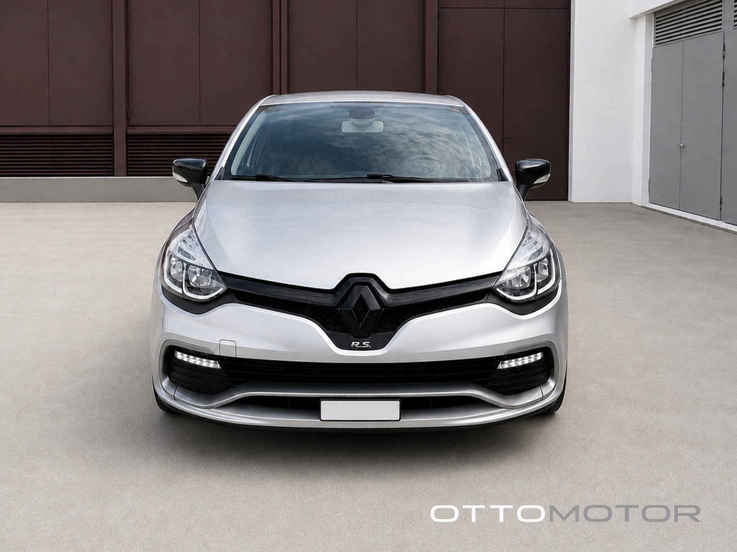 RENAULT RS 200EDC - Ein Auto von OTTOMOTOR - Hilft beim Kauf und Verkauf Ihres Fahrzeugs-image-2