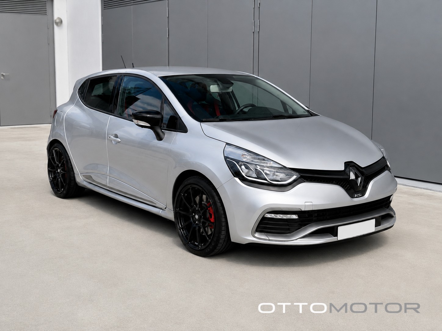RENAULT RS 200EDC - Ein Auto von OTTOMOTOR - Hilft beim Kauf und Verkauf Ihres Fahrzeugs