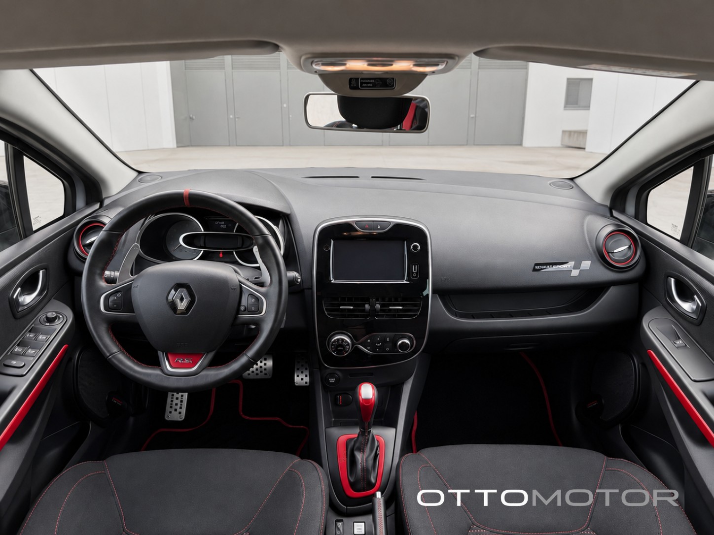 RENAULT RS 200EDC - Ein Auto von OTTOMOTOR - Hilft beim Kauf und Verkauf Ihres Fahrzeugs-image-5