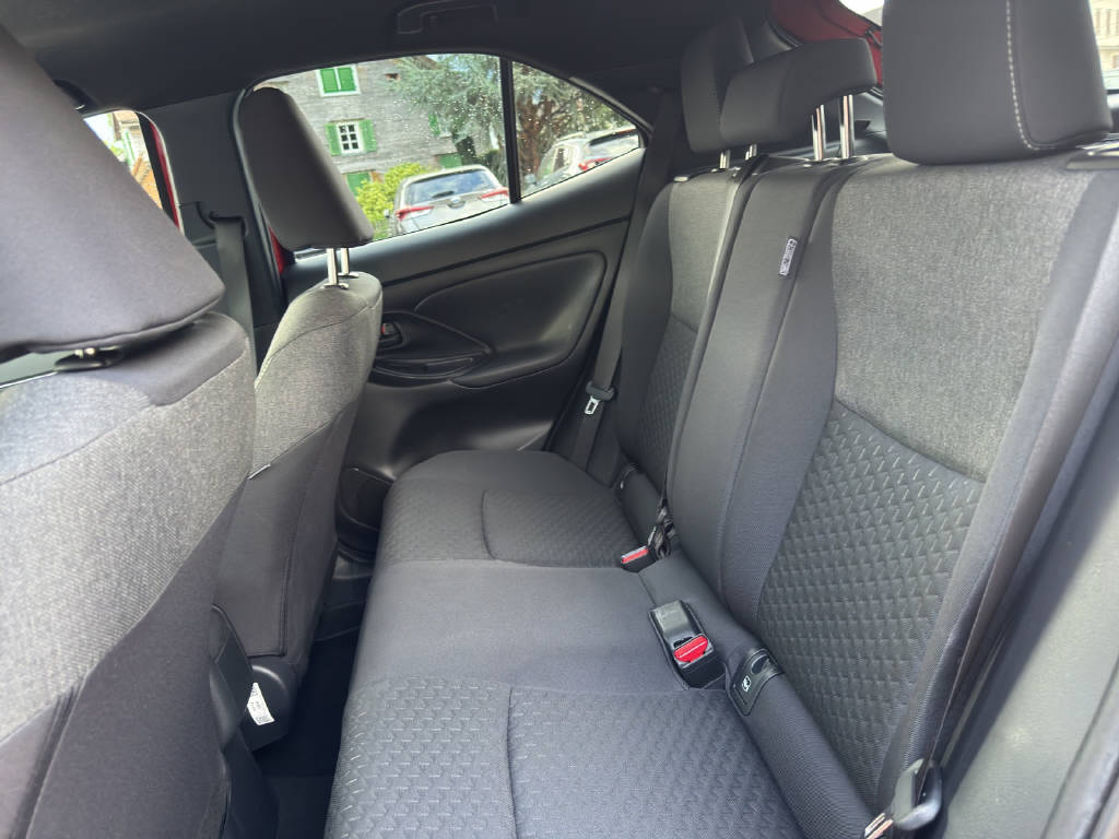 TOYOTA Yaris Cross 1.5 VVT-i HSD Trend AWD-i-image-15