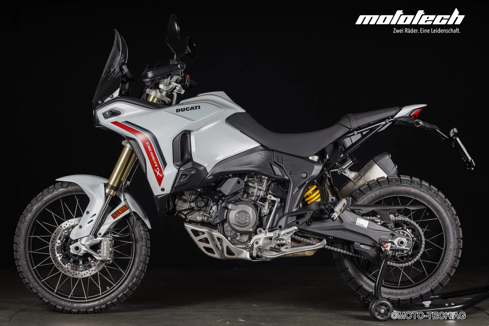 DUCATI Desert X v2 (35/81Kw)-image-2