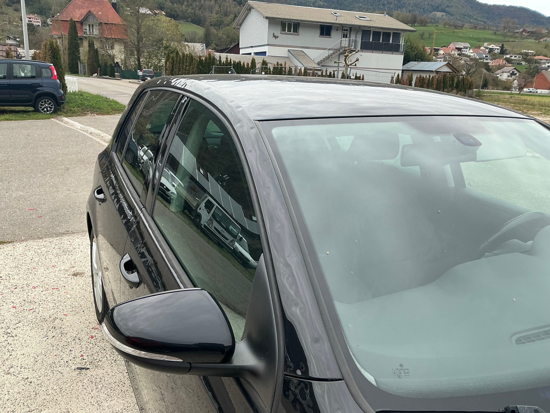 VW Golf 1.4 TSI Highline DSG-image-11