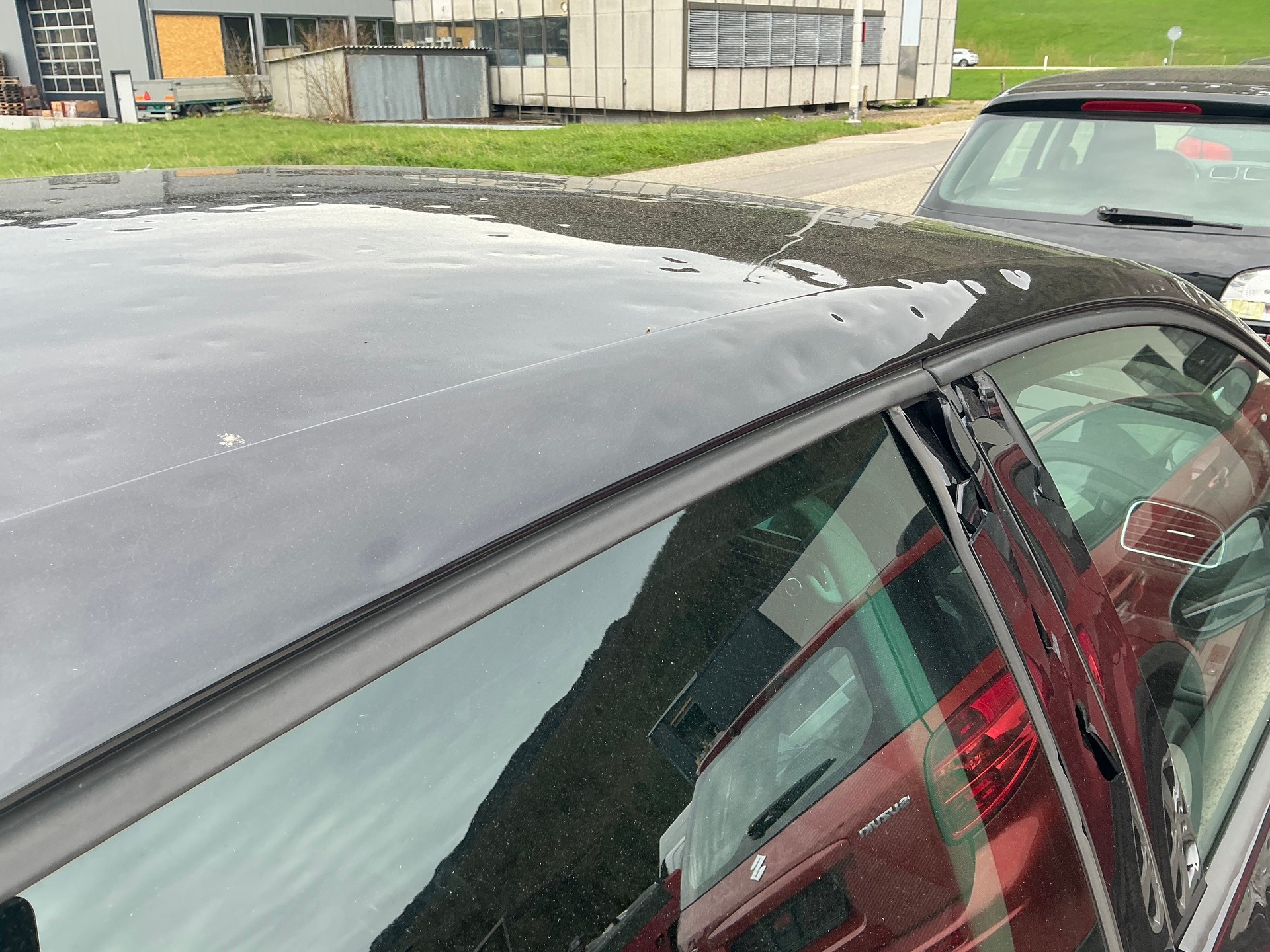 VW Golf 1.4 TSI Highline DSG-image-12