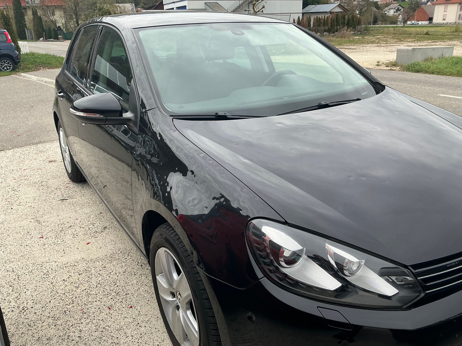 VW Golf 1.4 TSI Highline DSG-image-10