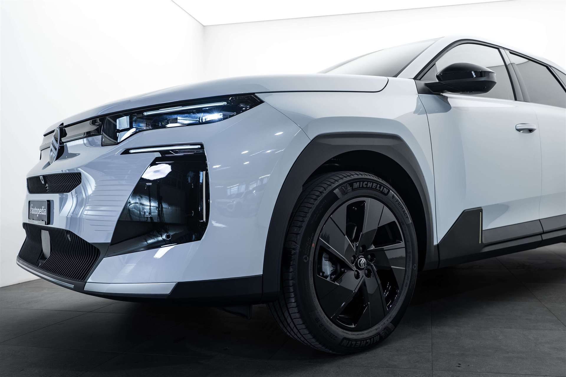CITROEN C5 Aircross 1.2 HEV Max NEUES MODELL Automat-showroom-element-1