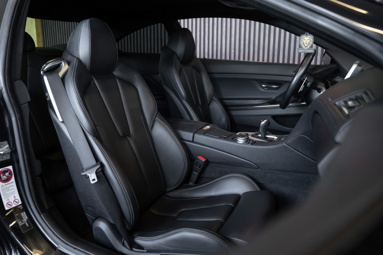 BMW M6 Coupé Drivelogic-image-17