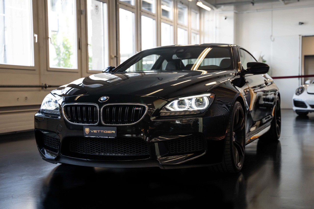 BMW M6 Coupé Drivelogic-showroom-element-2